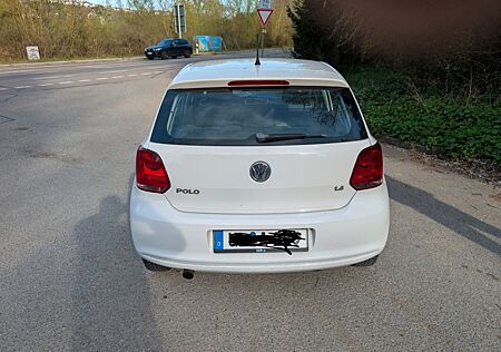 VW Polo Volkswagen 1.4 -
