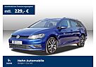 VW Golf Volkswagen VII Variant 1.5TSI DSG Join AHK DCC ActiveI