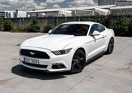 Ford Mustang 3.7 V6