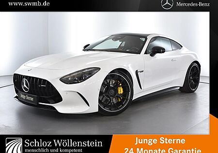 Mercedes-Benz GT 63 4M+ AMG DigiLight/Lift/Multikontur/EDW/HuD