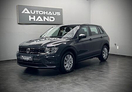 VW Tiguan Volkswagen 1.4 TSI*TRENDLINE*BMT*AHK*PDC h.*1.HAND*