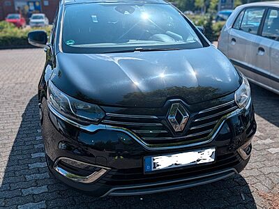 Renault Espace ENERGY dCi 160 EDC Intens  *7-Sitzer