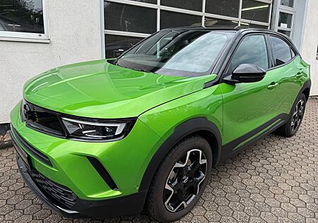 Opel Mokka B -e- 115kW Ultimate