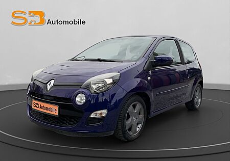 Renault Twingo Paris*TÜV Neu*Service Neu*Bluetooth
