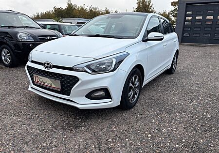 Hyundai i20 Select