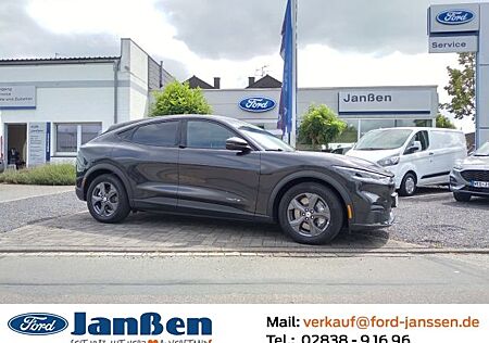 Ford Mustang Mach-E ext. Range, LED Navi Keyless ACC