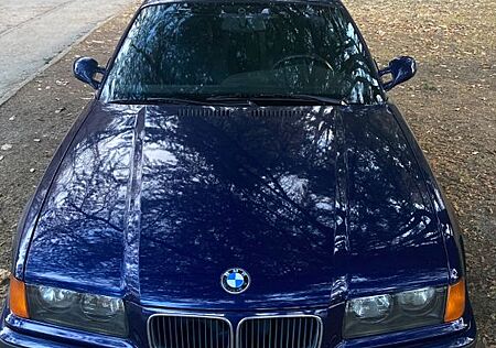 BMW 328i Coupe