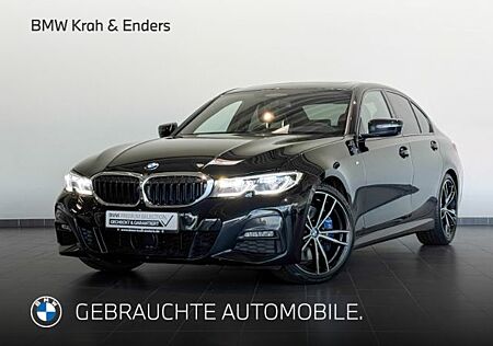 BMW 330 i Limousine M Sport Laserlicht+SHZ+HUD+H&K