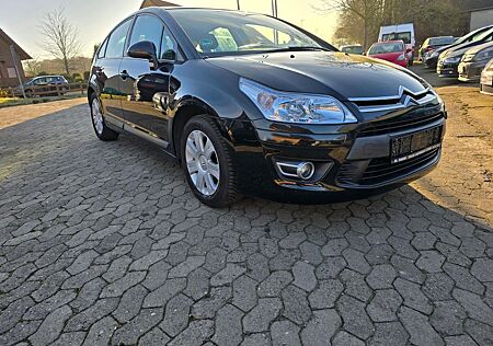Citroën C4 Lim. Tendance TÜV/Asu 8.2026