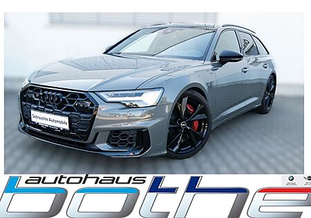Audi S6 AVANT 3.0 TDI QUATTRO*STHZ*B&O*PANO*HUD*4xSHZ