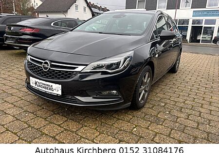 Opel Astra K Sports Tourer Dynamic+Kam+Temp+Nav+LED+