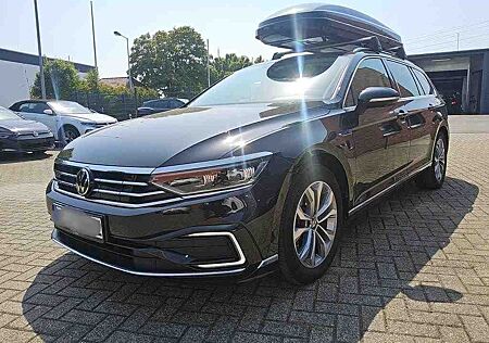 VW Passat Variant Volkswagen GTE Matrix/360/Pano/ACC/Stand-HZ