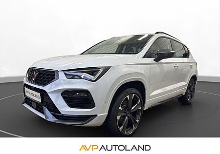 Cupra Ateca 2.0 TSI DSG 4Drive | AHK | Business Paket