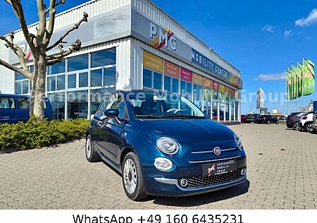 Fiat 500 Dolcevita Panorama / Apple & Android