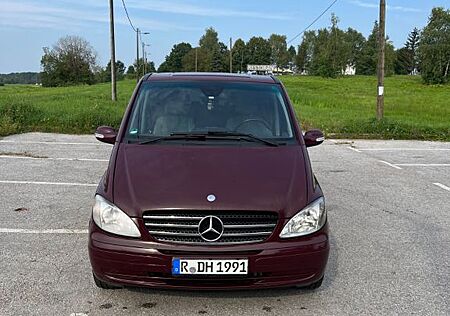 Mercedes-Benz Viano 2.0 CDI TREND lang Ab 23.12.2024