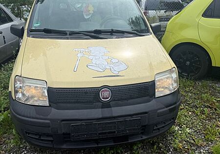Fiat New Panda 1.1 8V Active