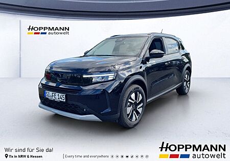 Opel Frontera Hybrid GS 1.2 Turbo 100kw