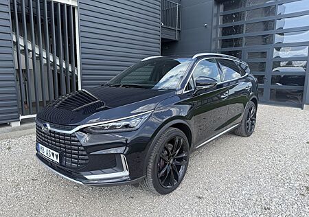 BYD TANG Flagship 86 kWh