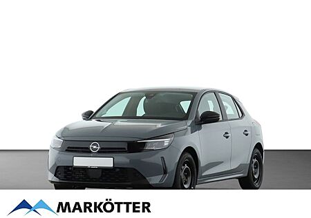 Opel Corsa F Edition Hybrid Allwetterbereifung/SHZ+LH