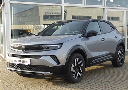 Opel Mokka B Facelift 1.2 Turbo GS AT LED Kamera SHZ