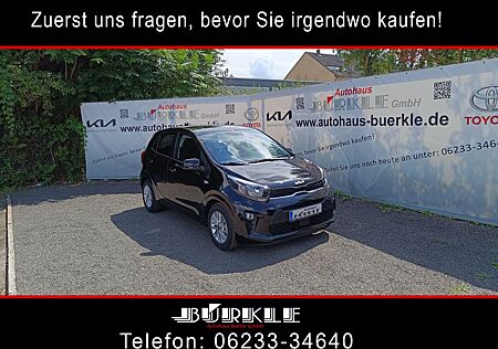 Kia Picanto +VISION+1.0+NAVIGATION+RÜCKFAHRKAMERA++++