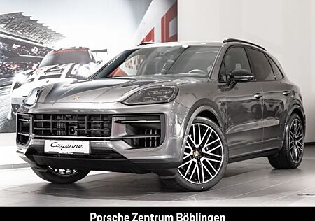 Porsche Cayenne E-Hybrid Surround-View HA-Lenkung 22-Zol