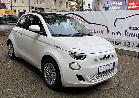 Fiat 500E Cabrio Top Zustand (wie neu)