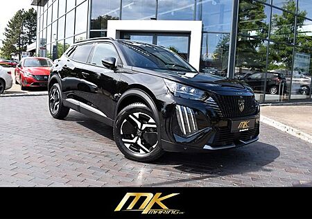 Peugeot 2008 GT PT 130 EAT8 GT*MATRIX*BLACK-LINE*CARPLAY