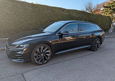 Volkswagen Arteon 2.0 TDI SCR 147kW DSG 4MOTION R-Line AHK