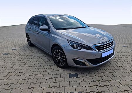 Peugeot 308 SW Allure BlueHDi 120 STOP & START Allure