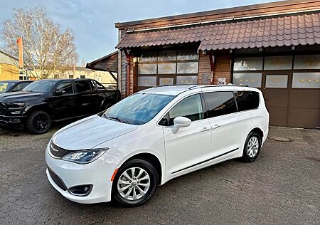 Chrysler Pacifica LPG NEU*3.6 V6*PDC*KAMERA*AHK*7SITZER*GARANTIE