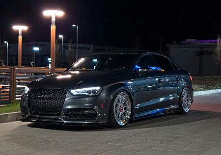 Audi A3 2.0 TDI S line S line