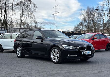 BMW 316i Touring Sport Line *PDC*SHZ*NAVI*