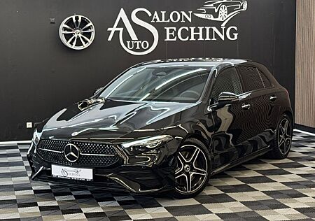 Mercedes-Benz A 250 A250*4Matic*AMG-Line*Night Paket*WiDE*MBEAM*Voll