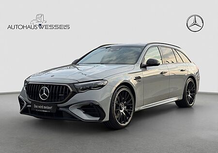 Mercedes-Benz E 53 AMG T 4M HY Night Pano AHK DISTR R-Sound 21