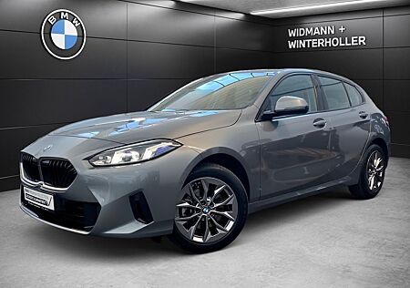 BMW 118d neues Modell F70 Aut. LC Plus ad.LED PA RFK