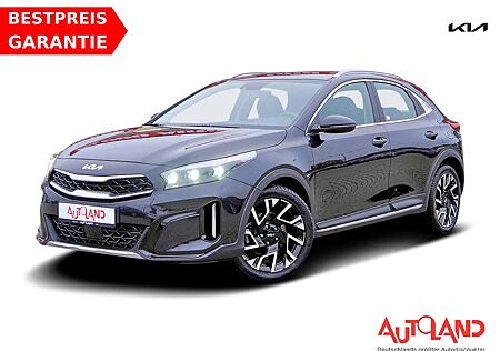 Kia XCeed 1.5 T-GDI Aut. LED Navi SHZ Kamera