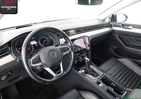 VW Passat Volkswagen Variant 2.0 TDI R LINE HEADUP,SITZKLIMA