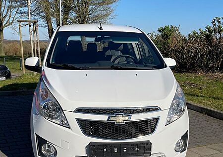 Chevrolet Spark 1.0 LS sehr gepflegt , TüV neu