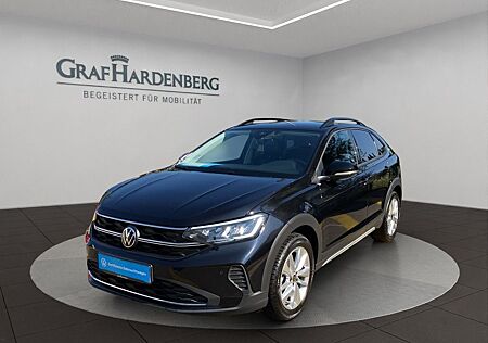 VW Taigo Volkswagen 1.0 TSI Goal LED ACC DAB+ Light Assist