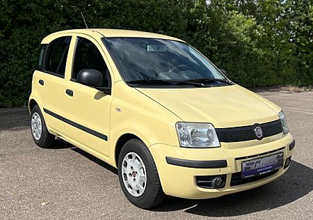 Fiat Panda 1.2 8V Classic *TÜV NEU*1.HAND*