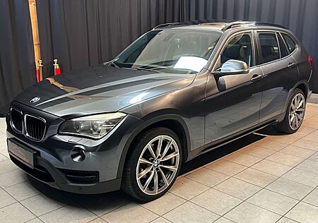 BMW X1 25 d xDrive |XENON|LEDER|PANO|PDC|AHK|TEMPO|