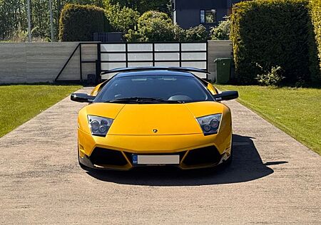 Lamborghini Murciélago 6.2 -