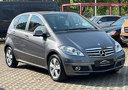 Mercedes-Benz A 200 AVANTGARDE Grand Edition/SONDERAUSSTATTUNG