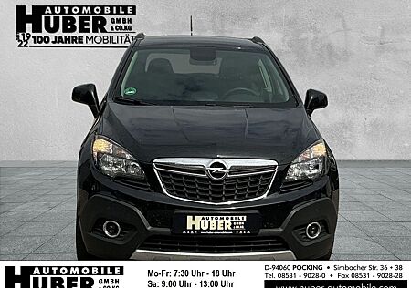Opel Mokka 1.4 Turbo Drive ecoFlex Start/Stop Klima