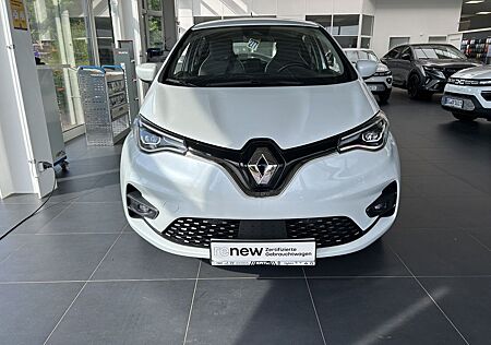 Renault ZOE EXPERIENCE R110 Z.E. 50