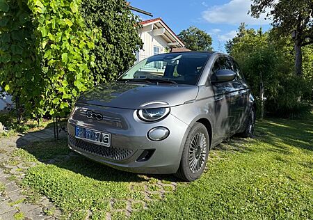Fiat 500E Icon Cabrio 42 kWh Icon