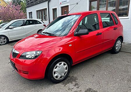 Mazda 2 Lim. 1.25 Comfort