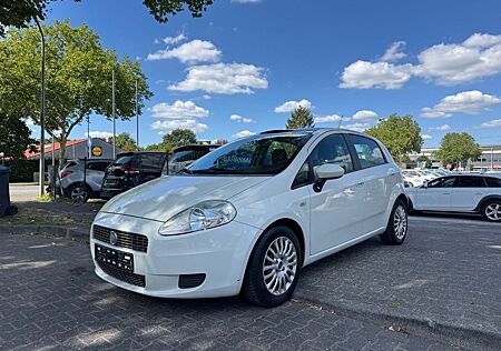 Fiat Grande Punto 1.4 16V Dynamic