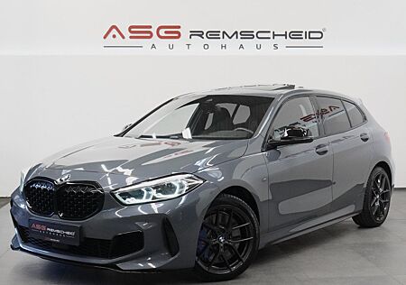 BMW M135i xD *2.HD *18*Schale*ACC*Pano*DCC*H-UP*Kam